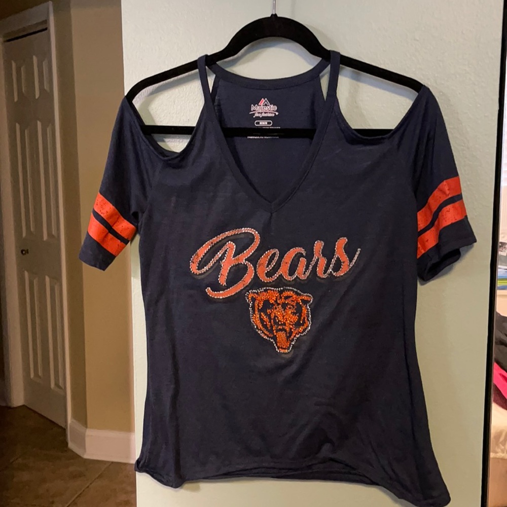 Chicago Bears football top